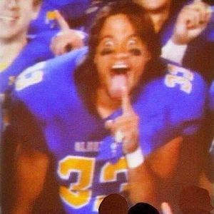 Meet your Posher, Randy